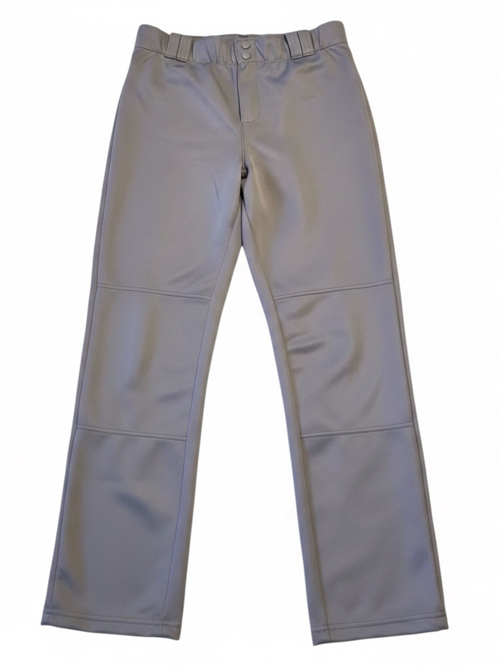 Wilson Gray Athletic Baseball Pants size XL